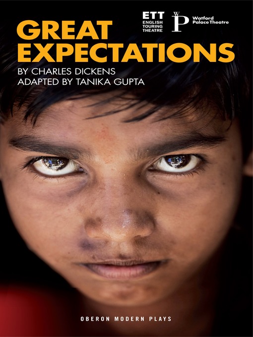 Title details for Great Expectations by Charles Dickens - Available